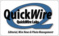 Click for QuickWire Product Information